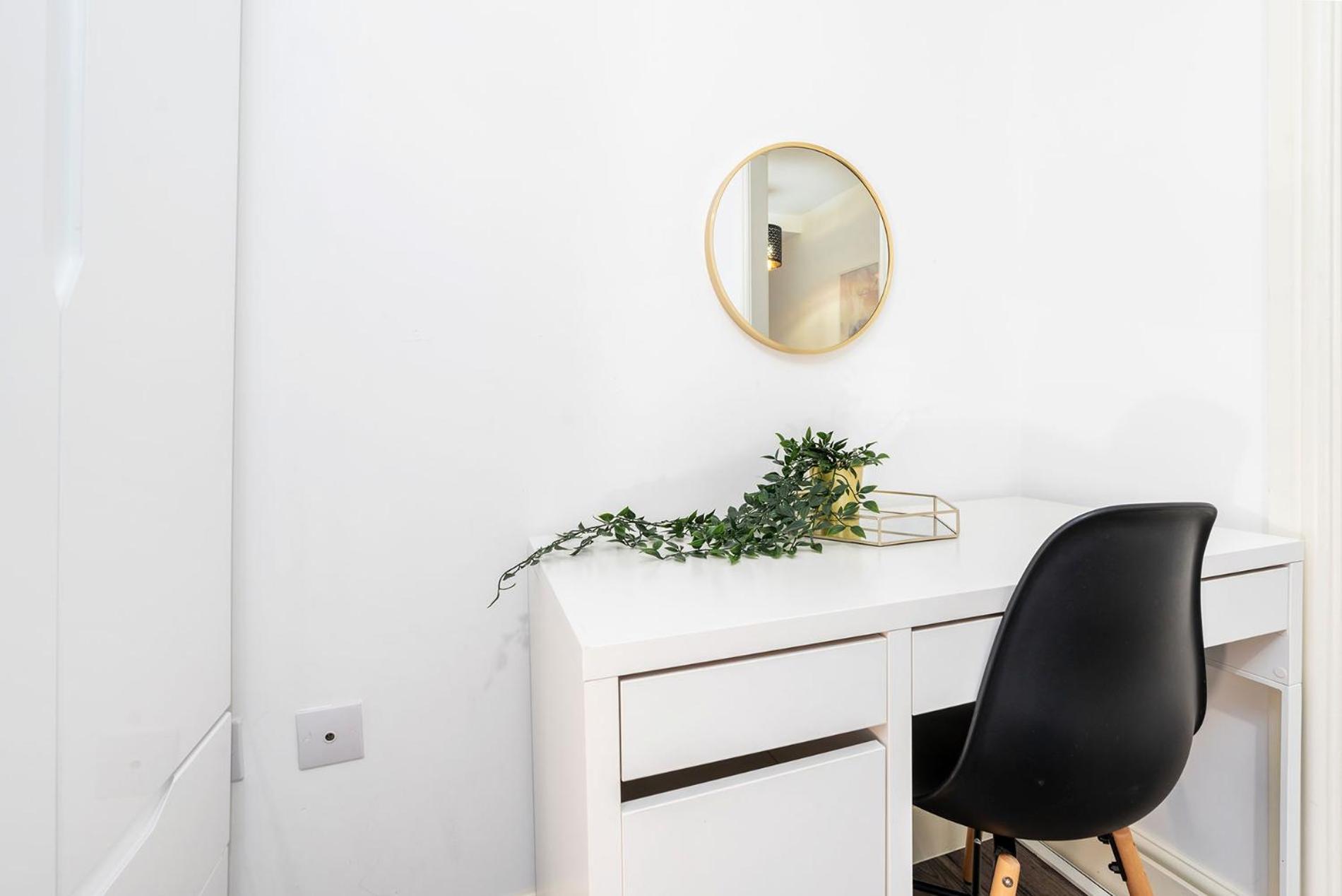 Exclusive One Bedroom Apartment - City Centre - Free Wi-Fi Netflix Sheffield Exterior foto